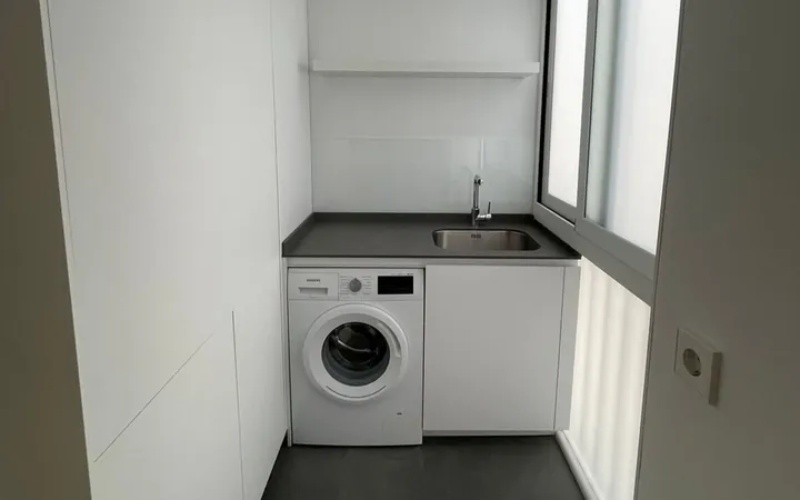 Piso en Nuevos Ministerios-Ríos Rosas - Foto 11