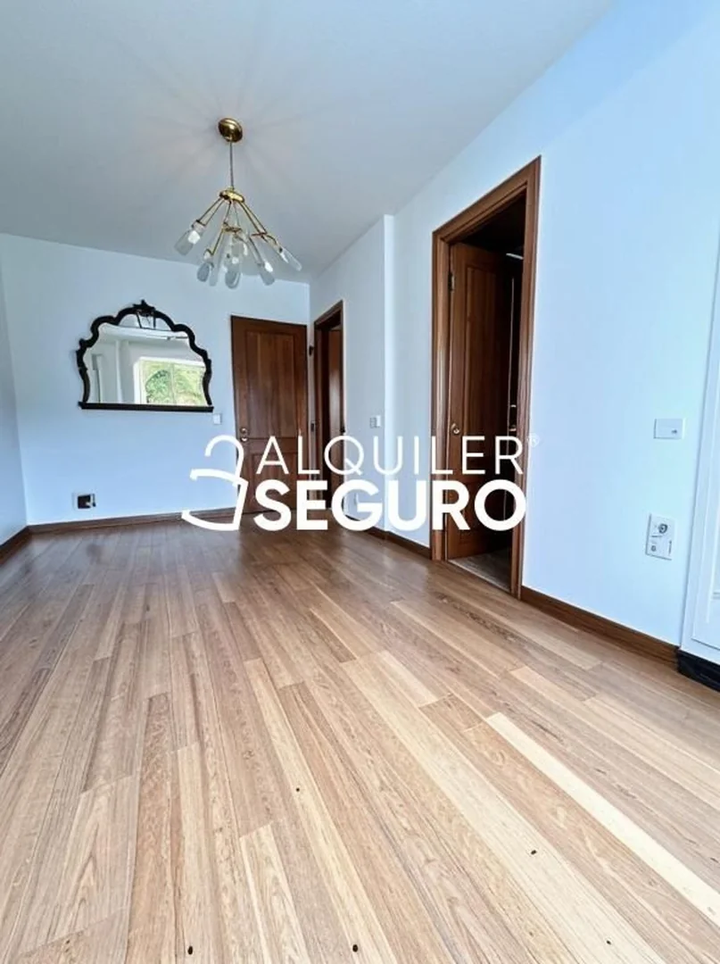 Casa o chalet independiente en Calle de Arturo Soria, Costillares - Foto 26