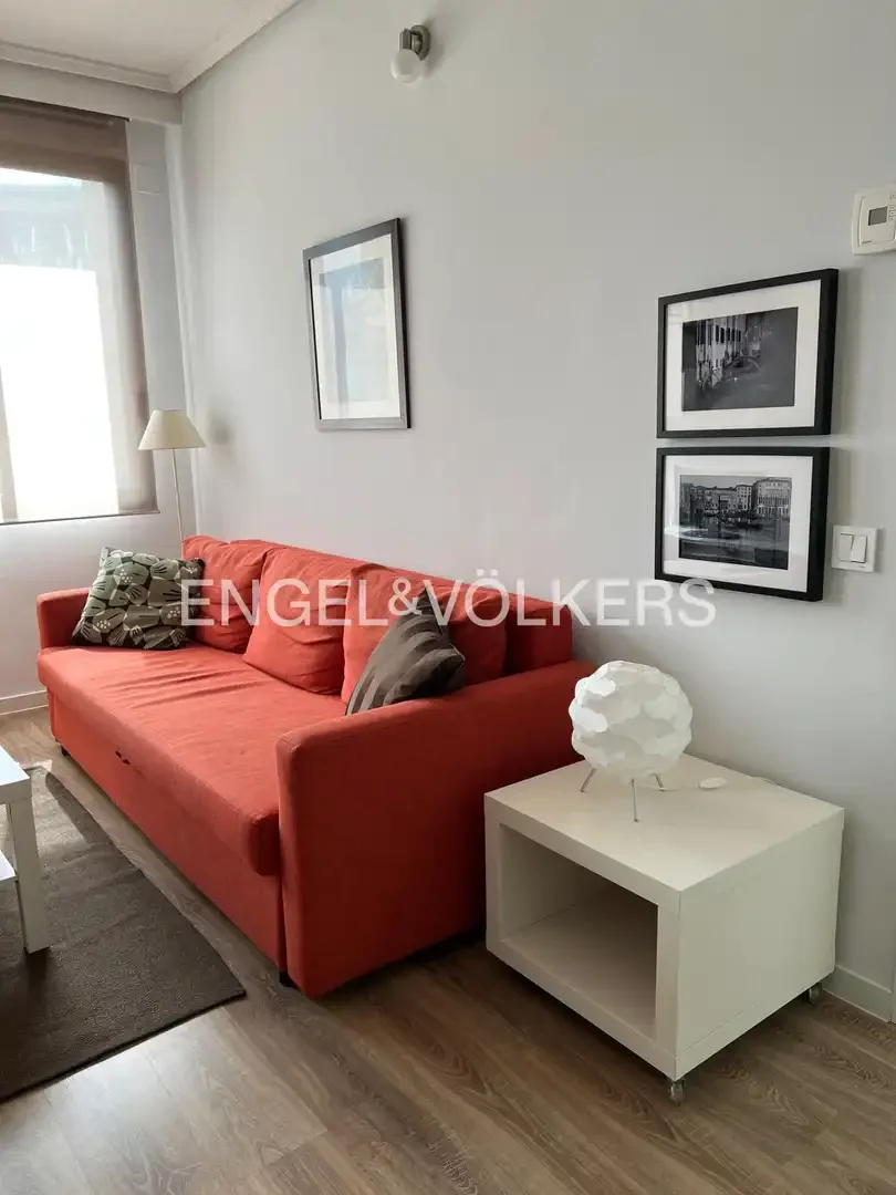Piso en  Agustín de Foxá - Foto 12