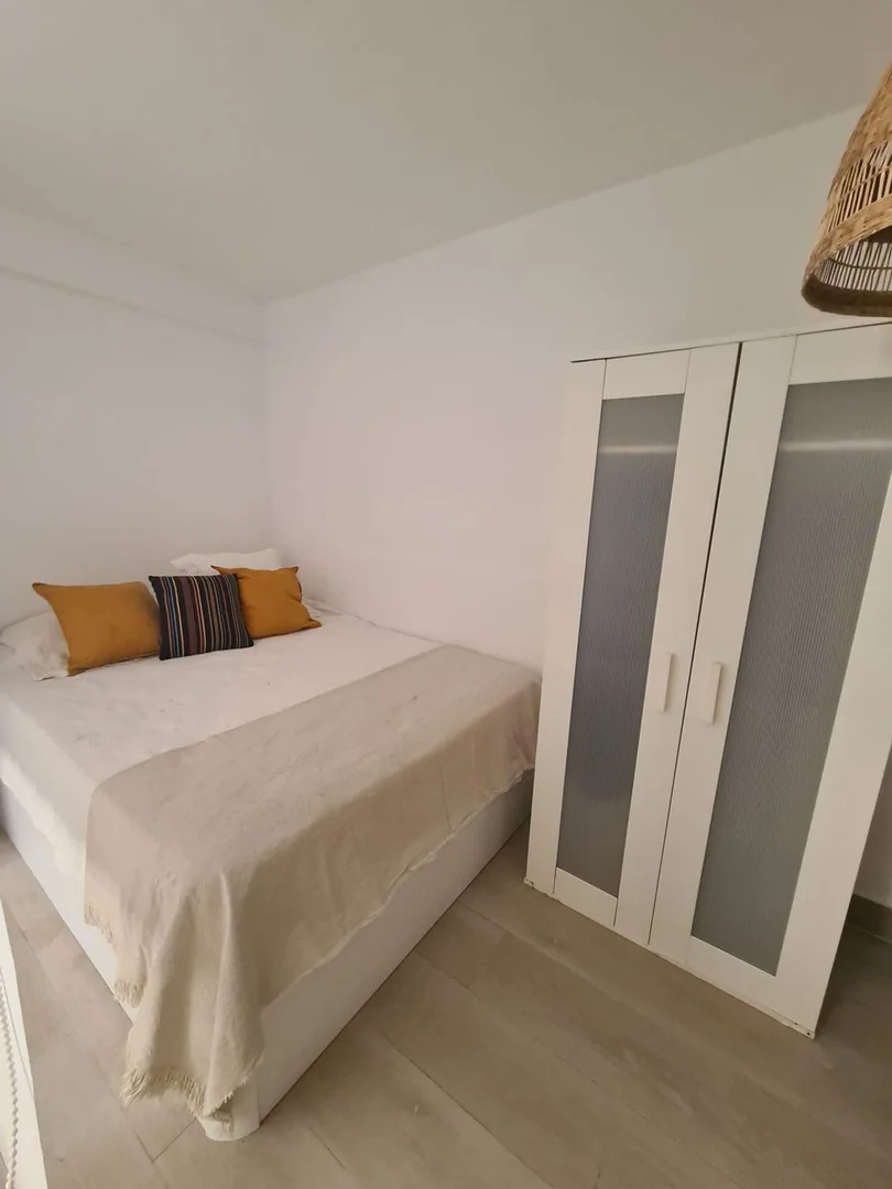 Estudio en Calle de Vicente Jimeno, Peñagrande - Foto 24