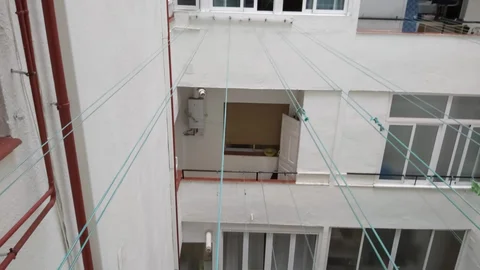 Alquiler de piso en Calle de Clara del Rey, 45 - Foto 40