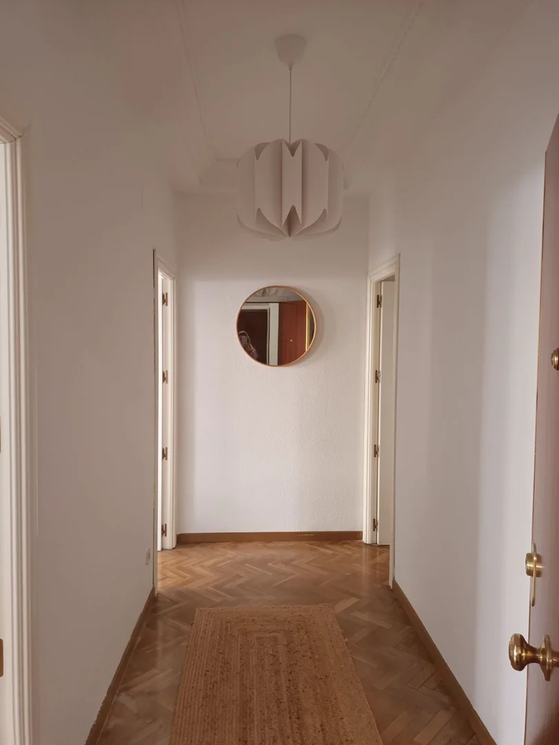 Piso en Calle del Poeta Joan Maragall, 55, Cuzco-Castillejos, Madrid - Foto 17