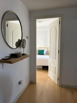 Ático en calle Clara del Rey, 39 - Foto 40