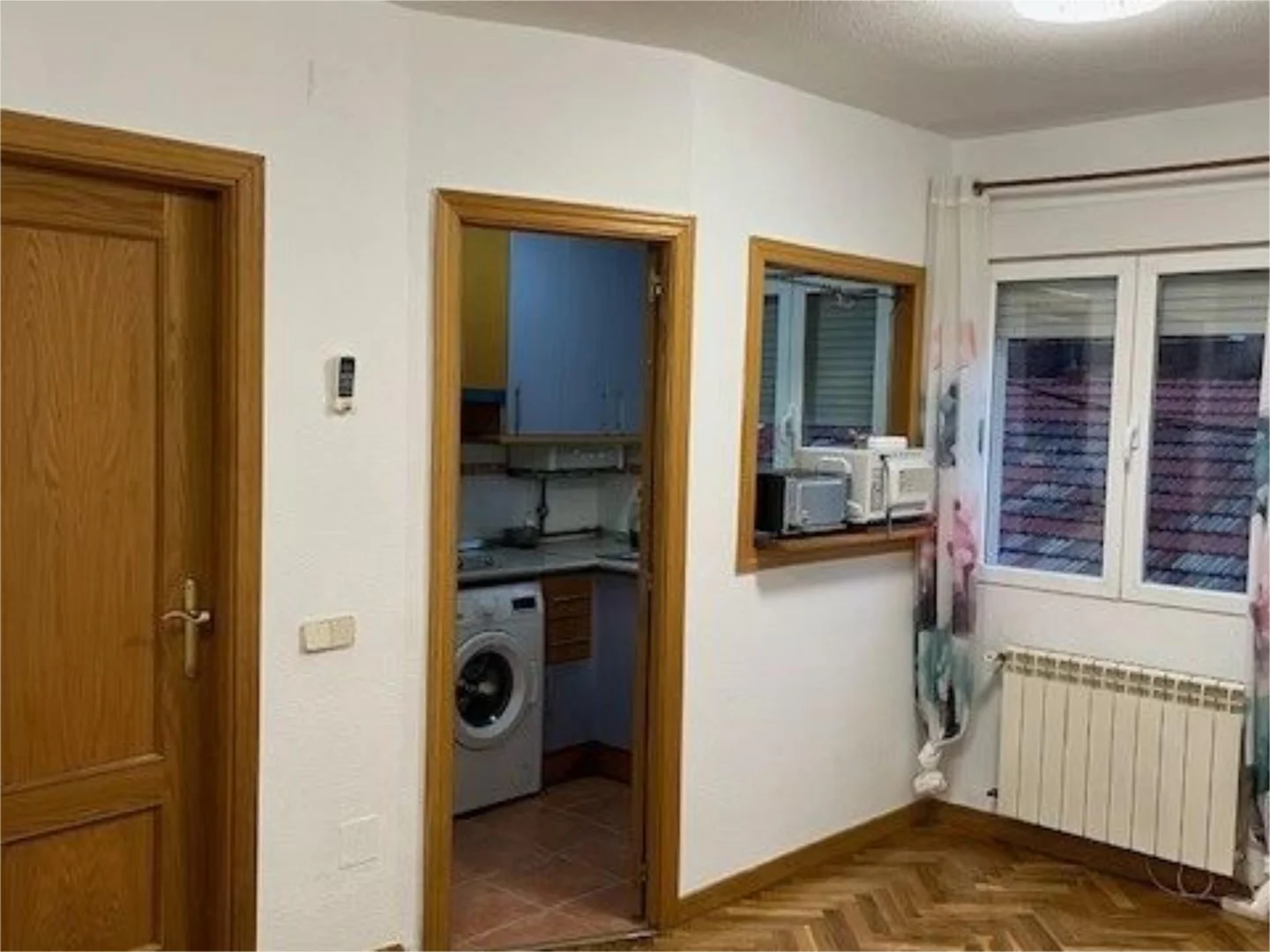 Ático en  Calle de María Luisa 6 - Foto 12