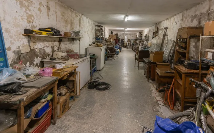 Local en Calle del Pare Pérez del Pulgar, 92, La Trinitat Vella - Foto 2