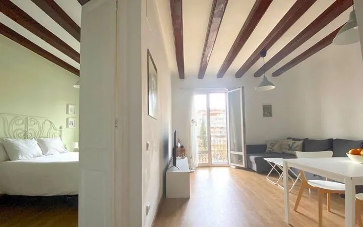 Piso en Avenida Diagonal, 328, La Sagrada Família - Foto 8