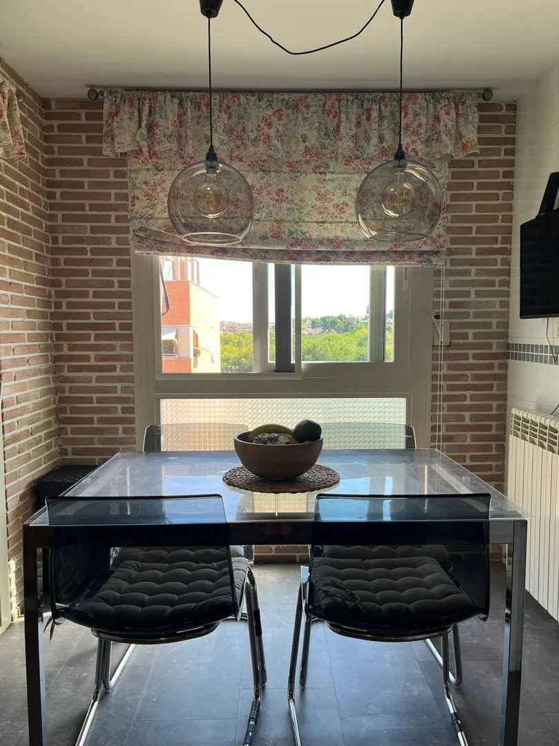 Piso en paseo de la Alameda de Osuna, 50 - Foto 11