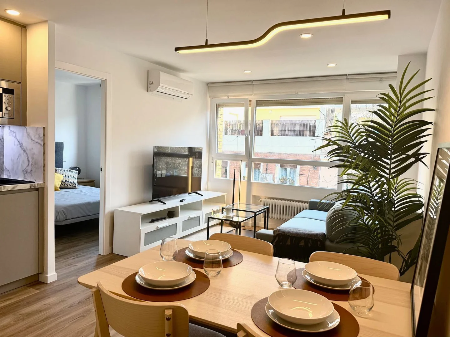 Piso en calle de Joaquín María López, 41 - Foto 12