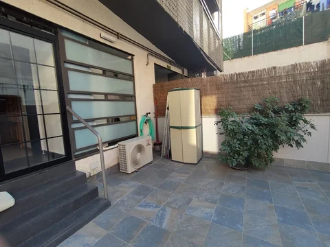 Piso en calle Rogelio Muñoz, 4 - Foto 14