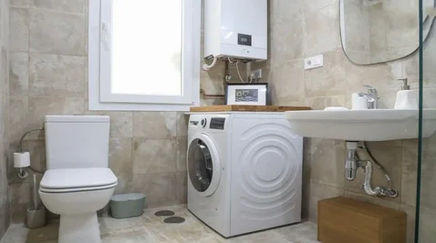 Piso en calle de Antonio Toledano, 20 - Foto 10