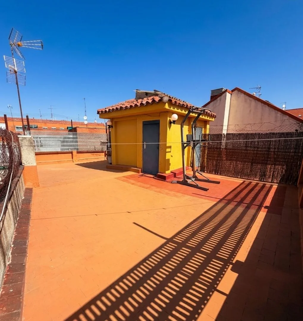Piso en Calle Rincón de la Solana, 8, Casco Histórico de Vicálvaro - Foto 14