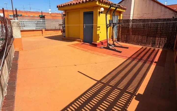 Piso en Calle Rincón de la Solana, 8, Casco Histórico de Vicálvaro - Foto 14