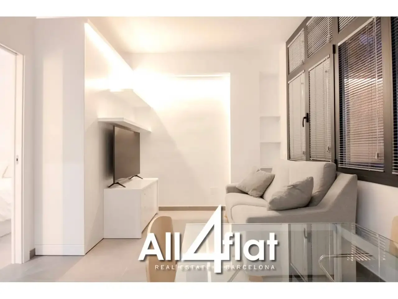 Estudio en  Calle Pallars - Foto 14