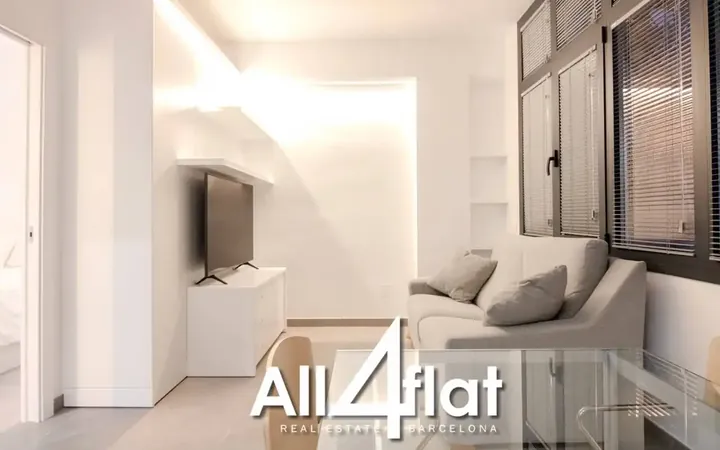 Estudio en  Calle Pallars - Foto 14