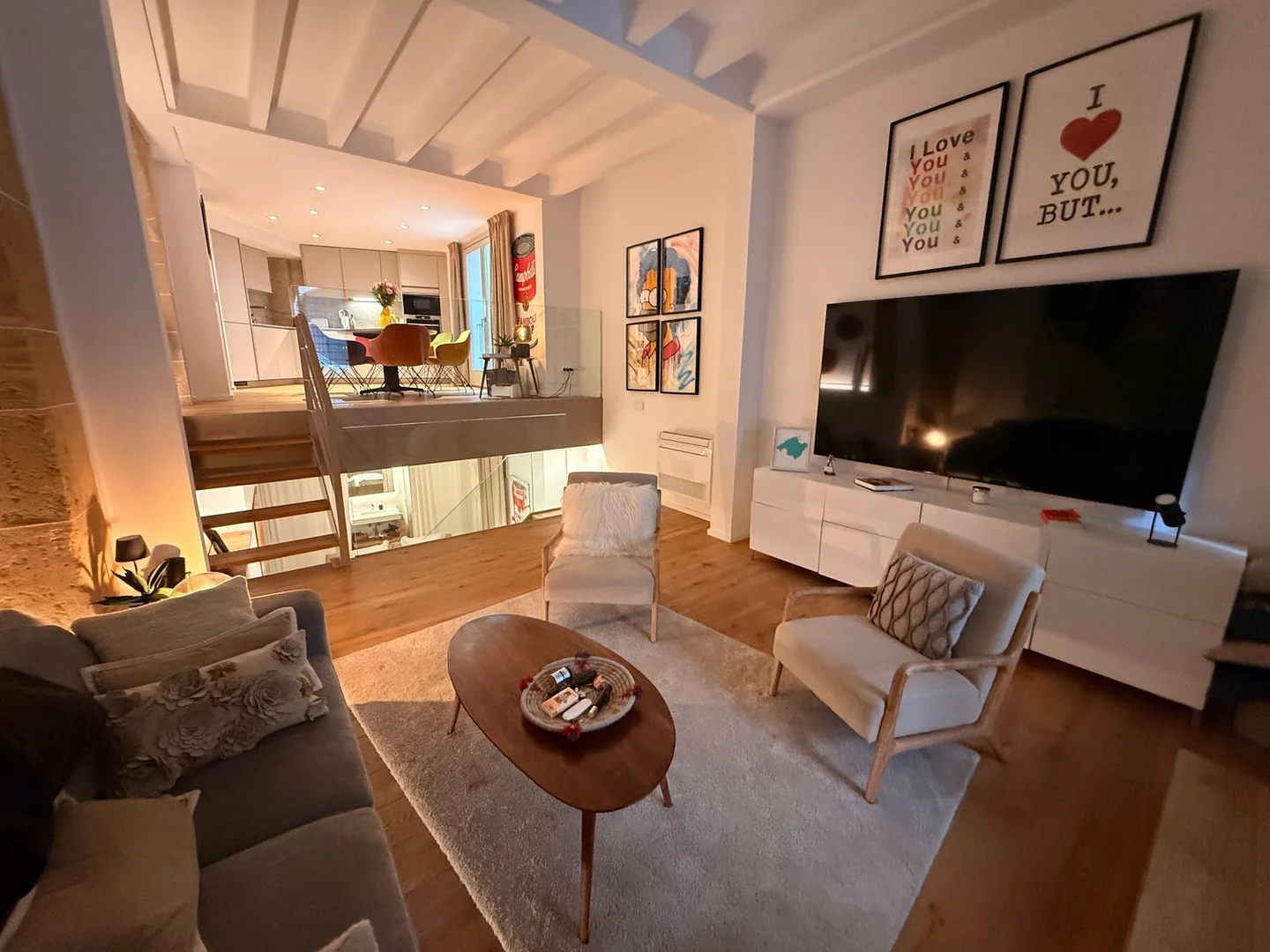 Dúplex en Barrio Sindicat - Foto 1