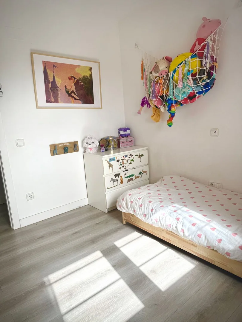 Casa independiente en Urb. los llanos Alpedrete - Foto 20