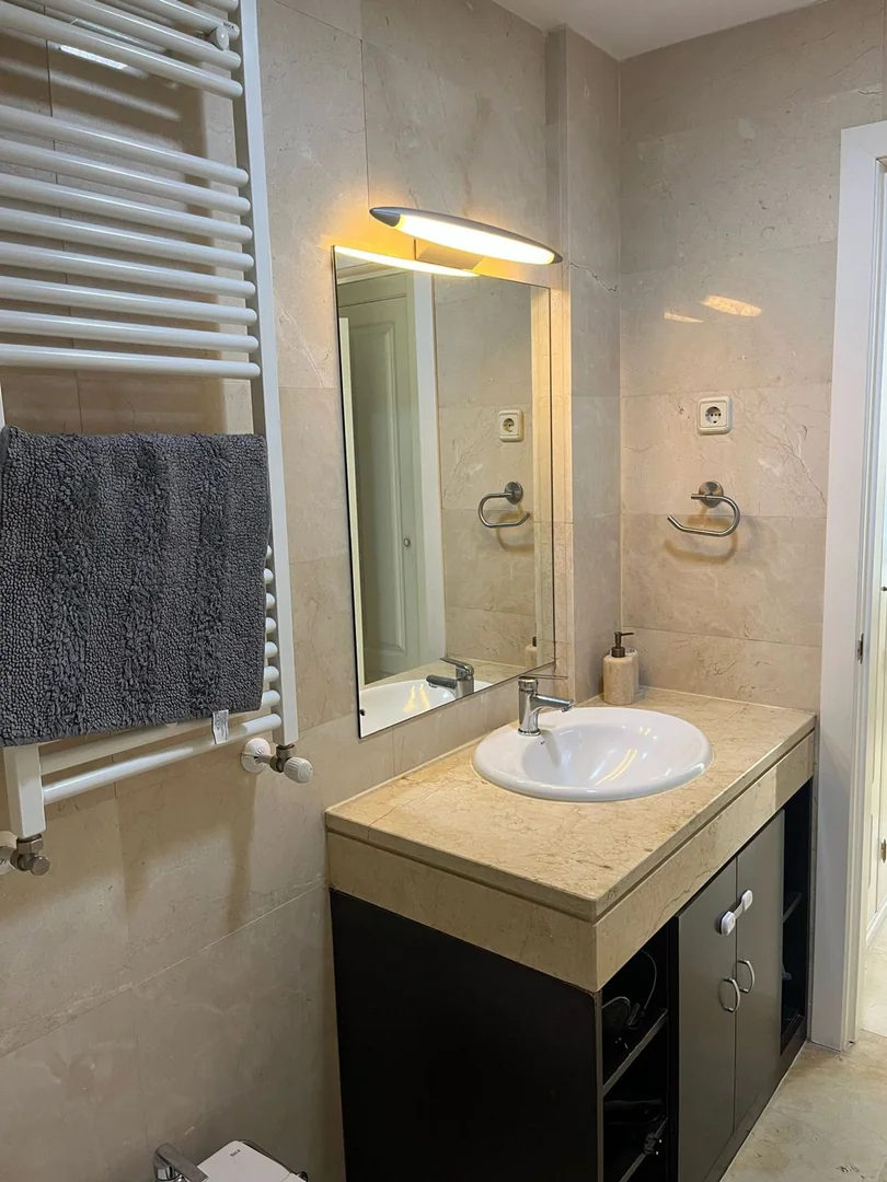 Piso en Avenida del Santuario de Valverde, 44, Montecarmelo - Foto 18