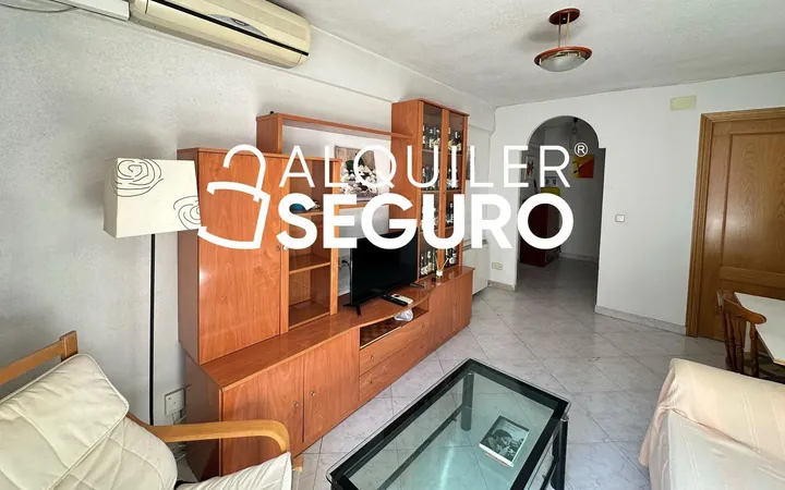 Piso en Calle Amos de Escalante, Pueblo Nuevo - Foto 1