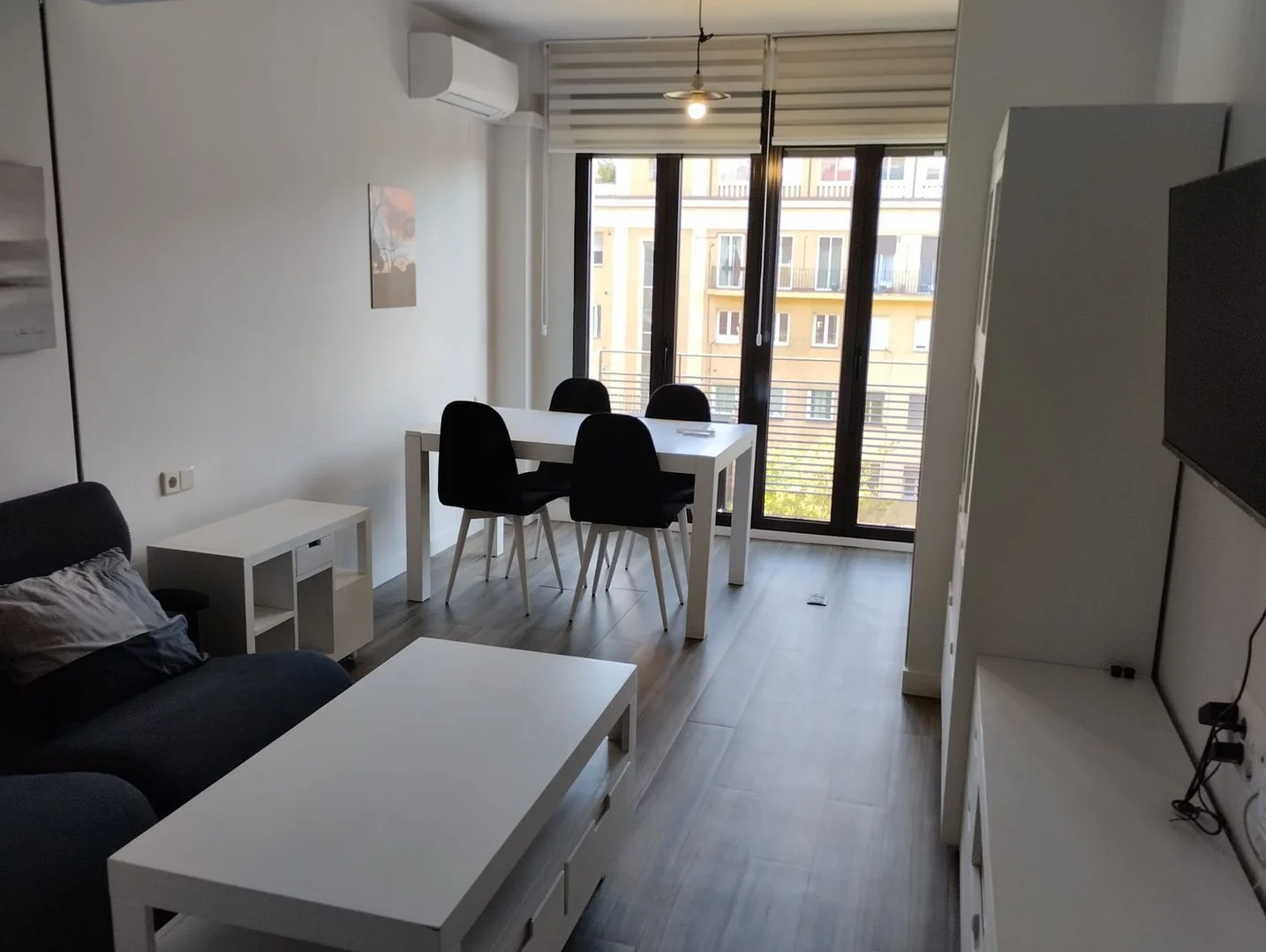 Estudio en Calle del Ferrocarril, 14, Palos de la Frontera - Foto 7