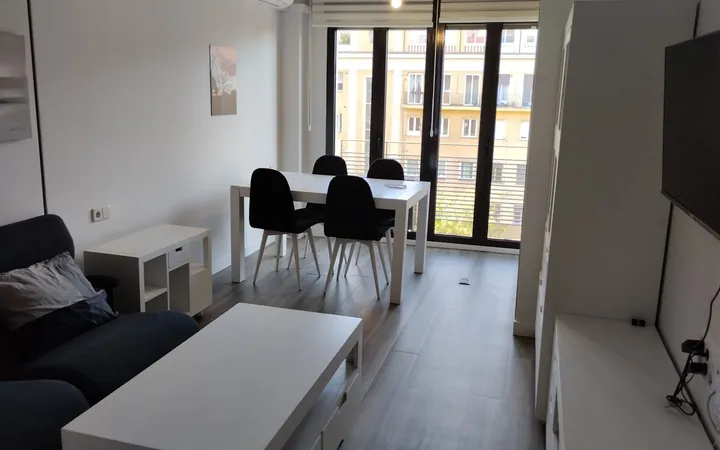 Estudio en Calle del Ferrocarril, 14, Palos de la Frontera - Foto 7