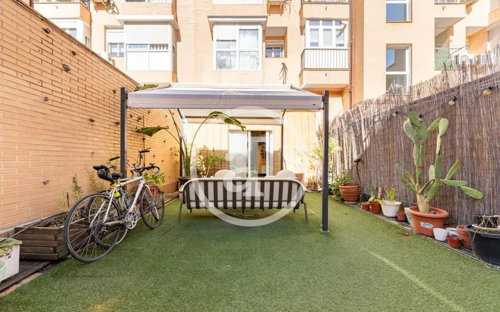 Dúplex en Calle de Servator, Canillas - Foto 13