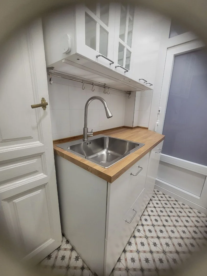 Piso en Calle de Santa Engracia, 163, Nuevos Ministerios-Ríos Rosas - Foto 6