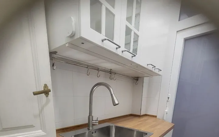 Piso en Calle de Santa Engracia, 163, Nuevos Ministerios-Ríos Rosas - Foto 6