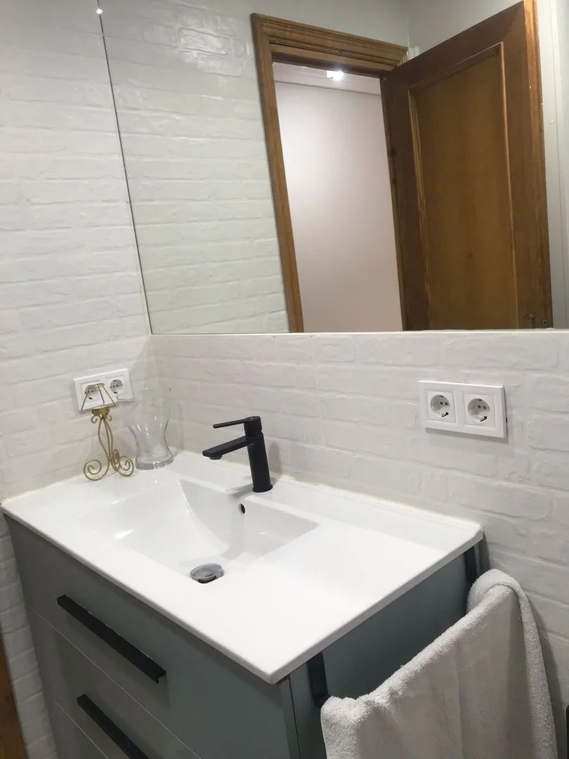 Estudio en calle de Silva, 4 - Foto 11