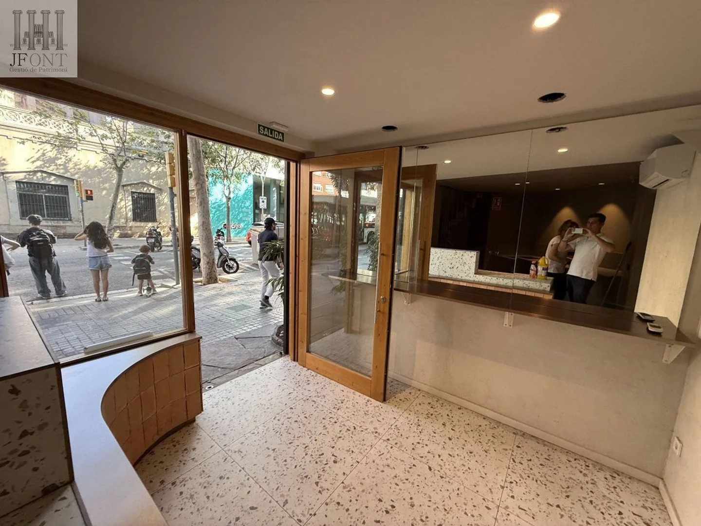 Local en Calle de Londres, 37, La Nova Esquerra de l'Eixample - Foto 11