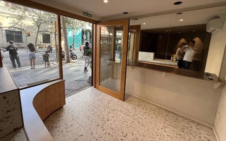 Local en Calle de Londres, 37, La Nova Esquerra de l'Eixample - Foto 11