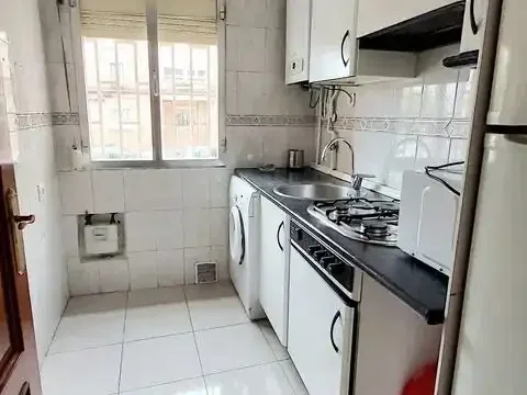 Piso en  Calle de la Marquesa de Silvela 2 - Foto 7