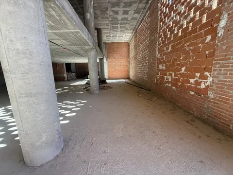 Local comercial en  Calle de Alfonso Gómez 17 - Foto 7