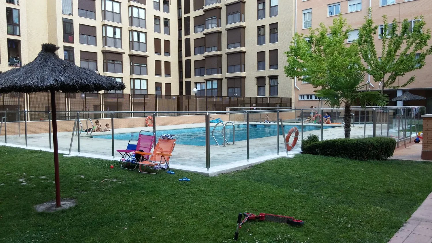 Piso en calle Alcalde Redondo Acena, 2 - Foto 26