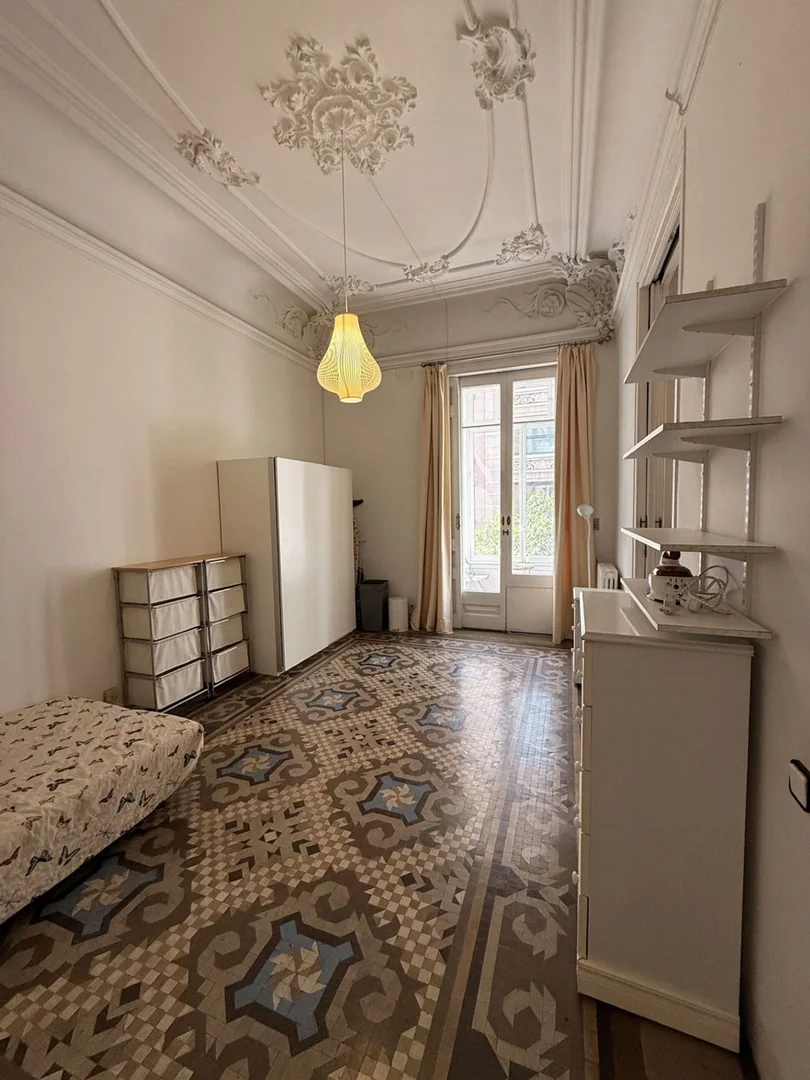 Piso en La Dreta de l'Eixample, La Dreta de l'Eixample - Foto 4