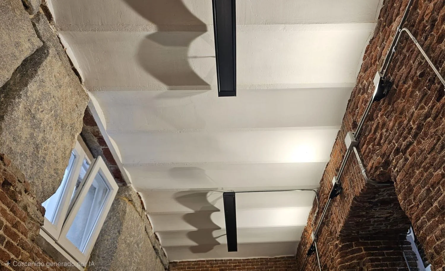 Estudio en Calle de Cervantes, 34, Huertas-Cortes - Foto 19