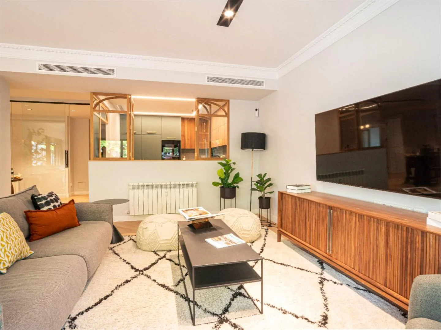 Piso en  Madrid Capital - Foto 26