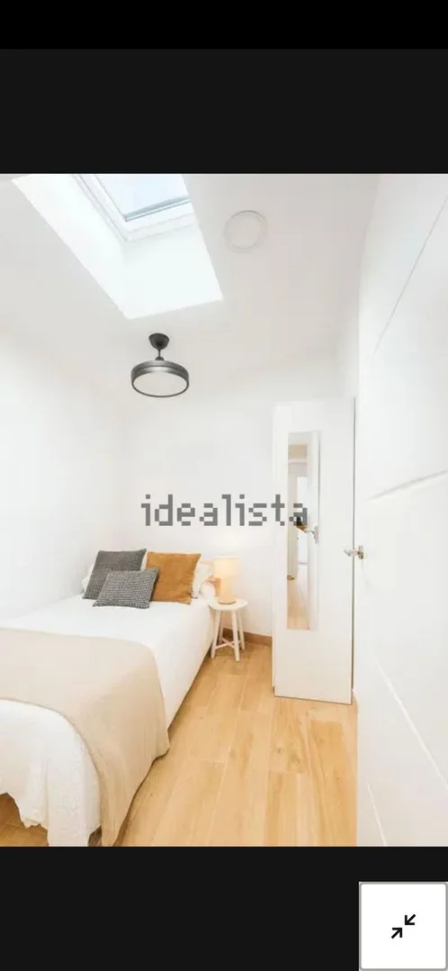 Chalet adosado en calle Cristo de la Guía, 24 - Foto 15