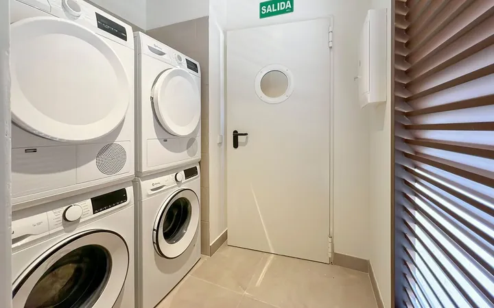 Estudio en Calle de Lope de Haro, Berruguete - Foto 18