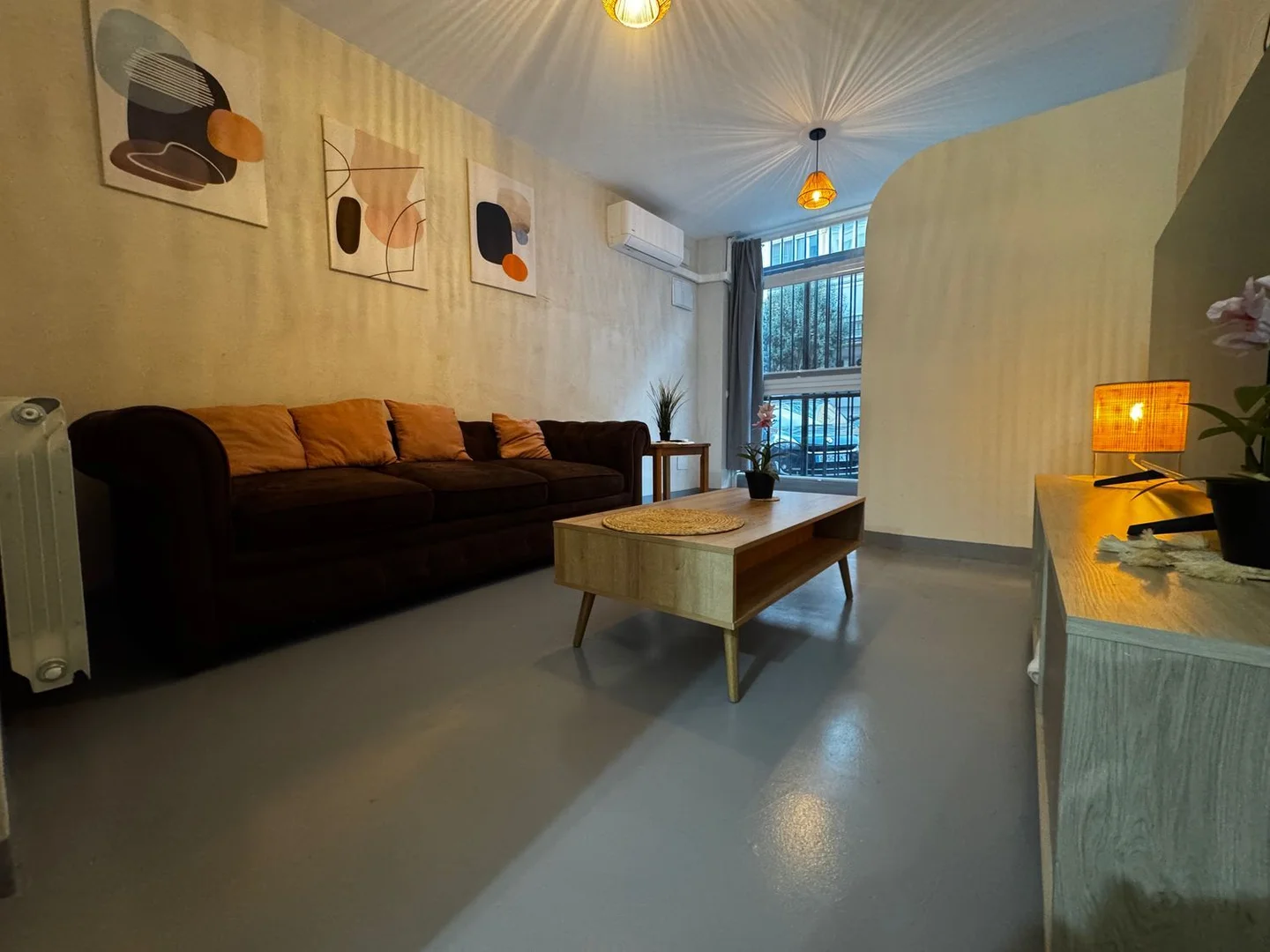 Piso en calle de Gandía, 1 - Foto 1