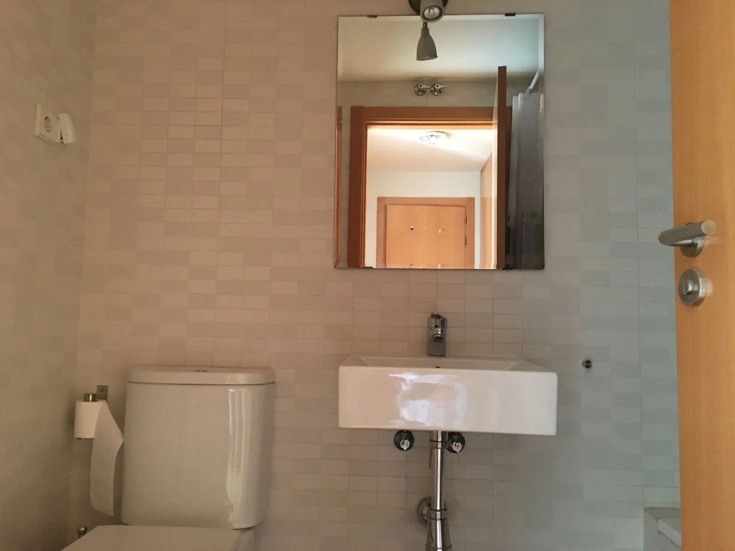 Piso en calle Alcalde Henche de la Plata, 1 - Foto 29