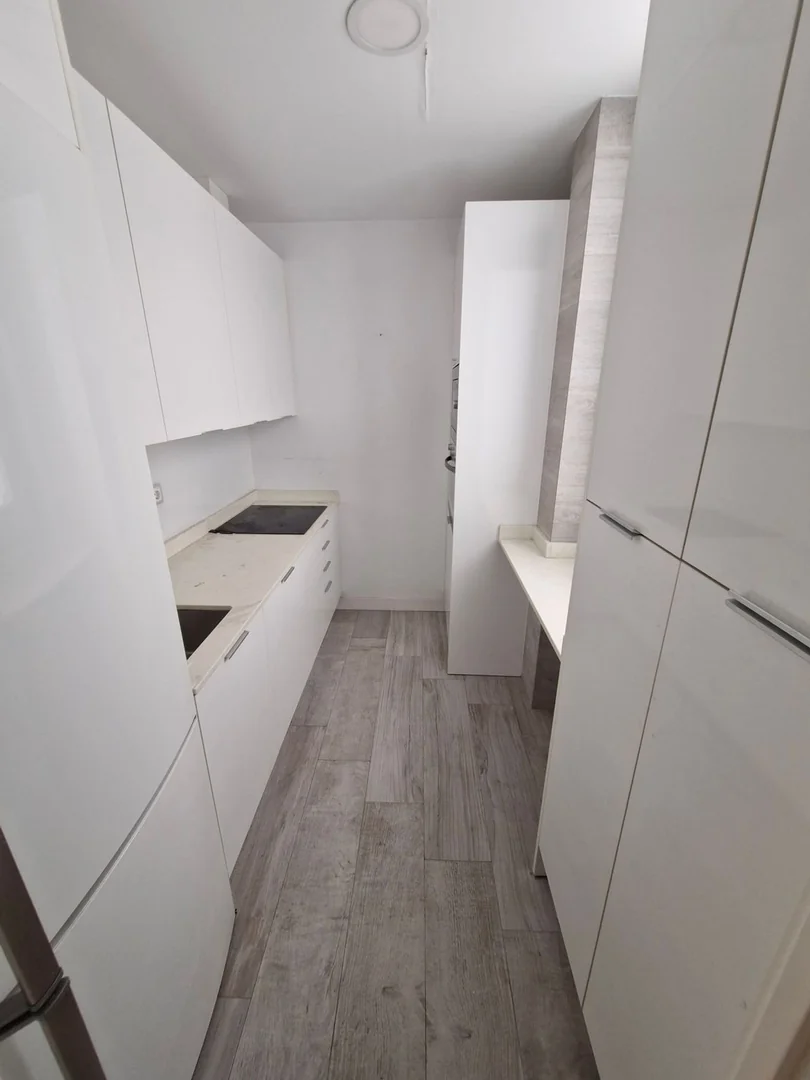 Piso en Calle de Francisco Silvela, 17, Lista - Foto 16