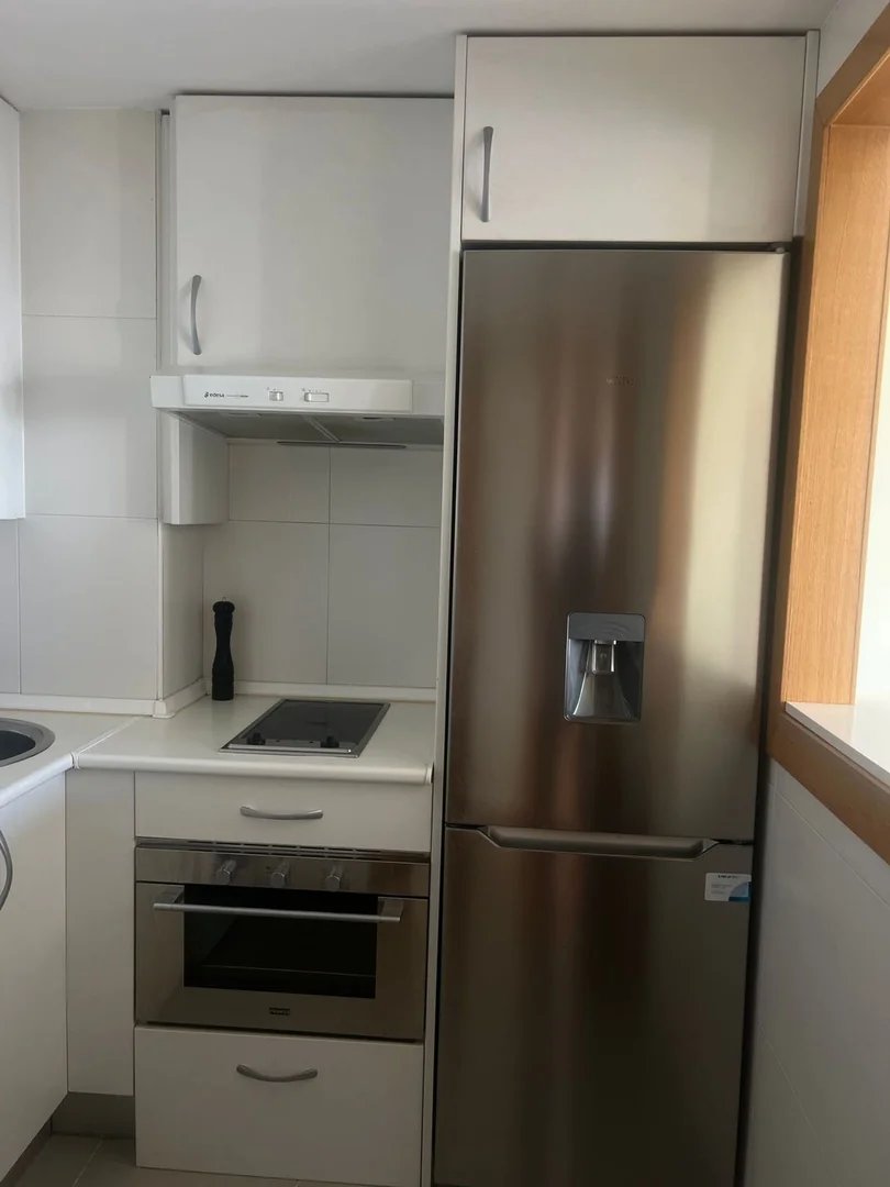 Estudio en Calle Bausá, 19, Costillares - Foto 8