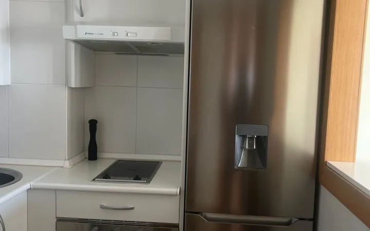 Estudio en Calle Bausá, 19, Costillares - Foto 8