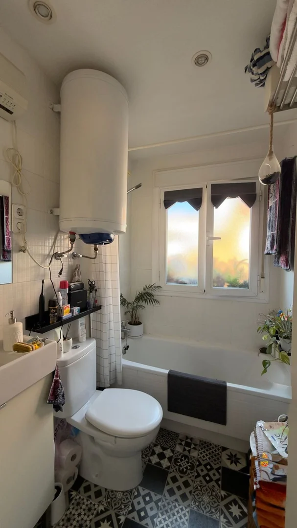 Piso en calle de la Sierra de los Filabres, 91 - Foto 7