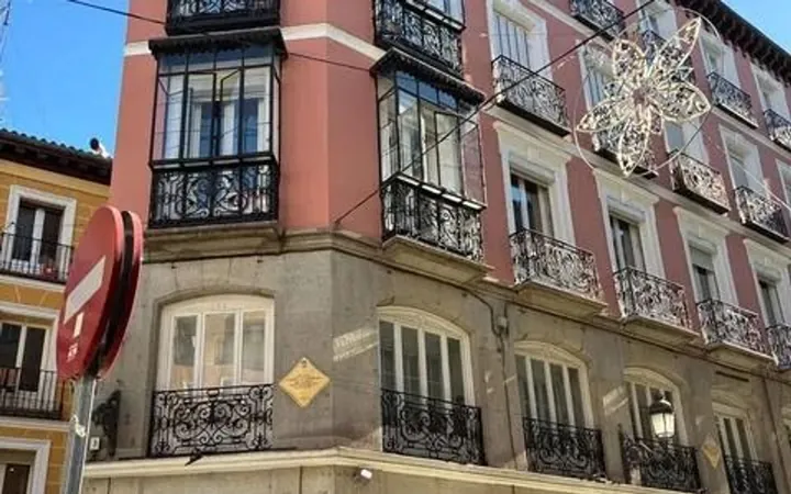 Piso en Calle de Espoz y Mina, 13, Huertas-Cortes - Foto 15