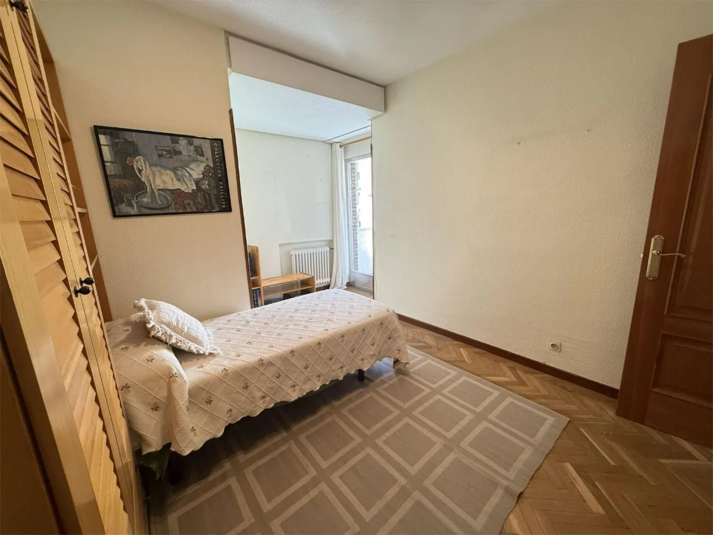 Piso en  Madrid Capital - Foto 21