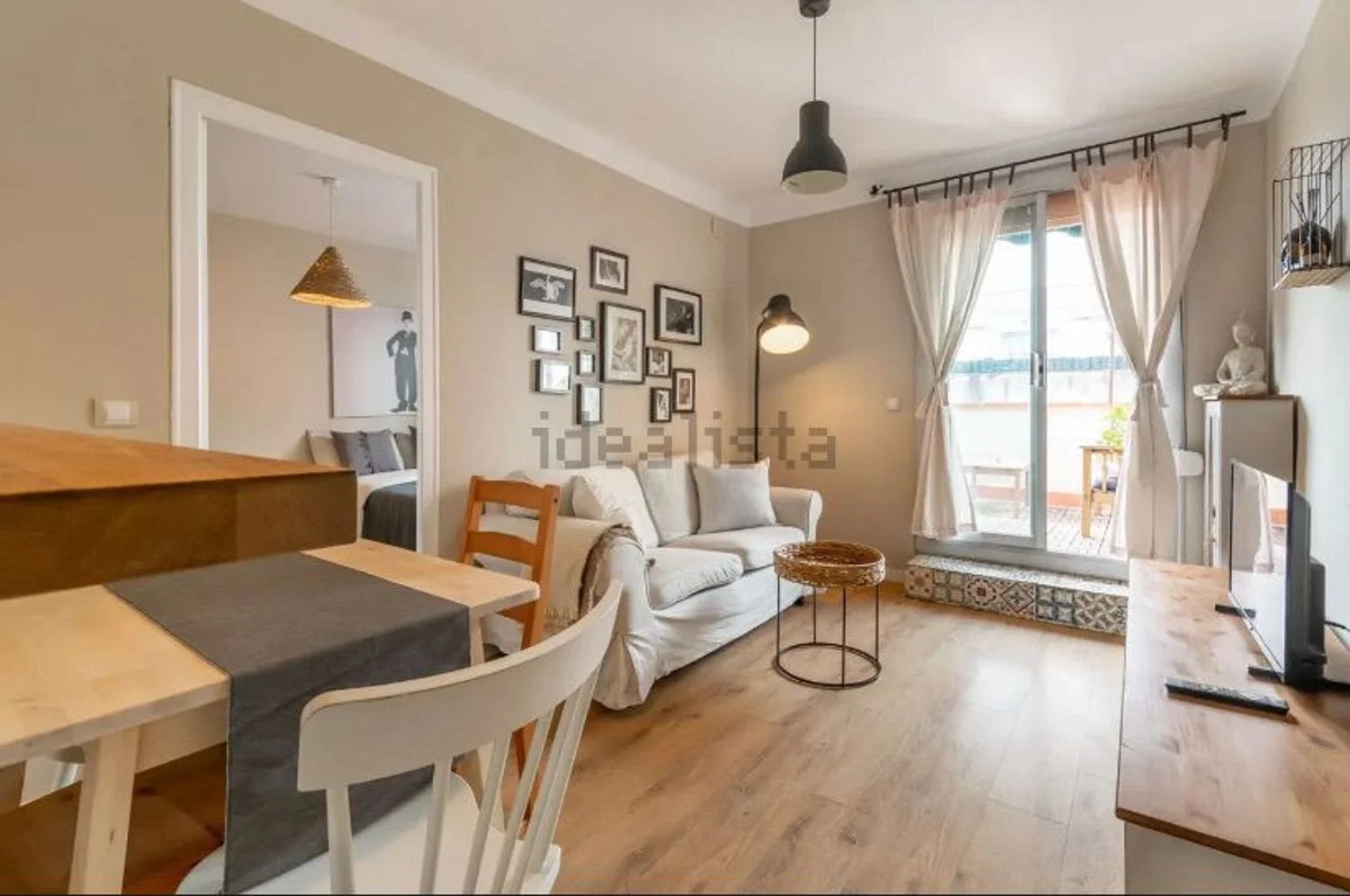 Ático en calle de Federico Gutiérrez, 6