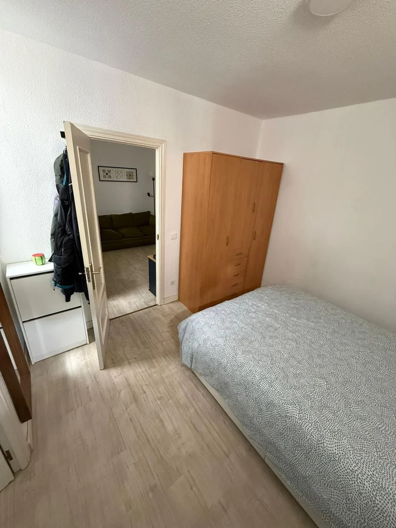 Piso en calle del Conde de Peñalver, 88 - Foto 4