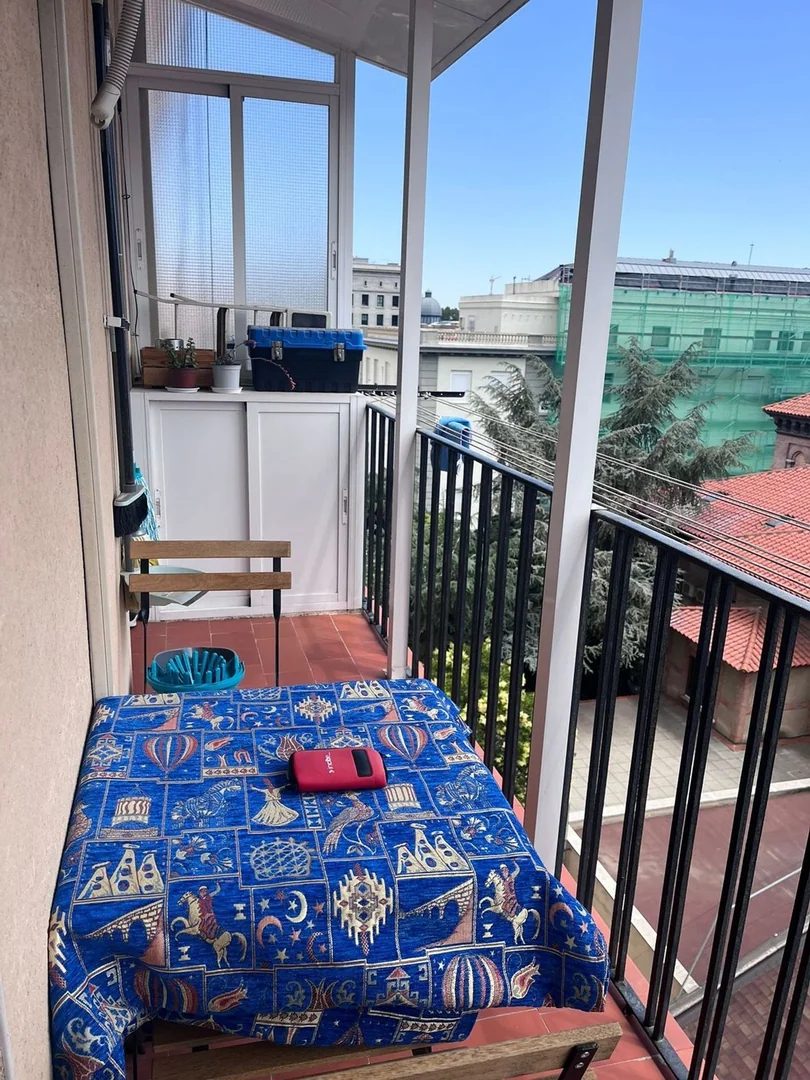 Piso en Calle de Cristóbal Bordiú, 50, Nuevos Ministerios-Ríos Rosas - Foto 10