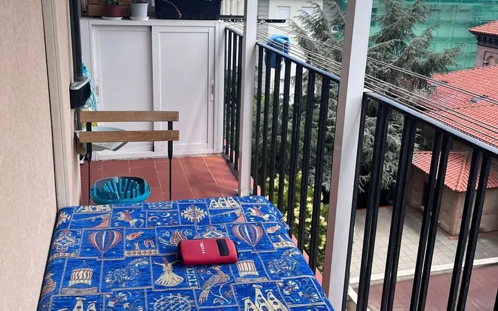Piso en Calle de Cristóbal Bordiú, 50, Nuevos Ministerios-Ríos Rosas - Foto 10